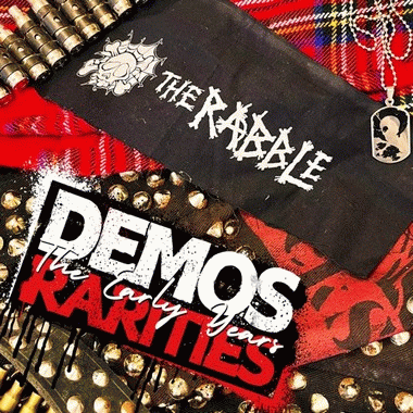 Demos Rarities - The Early Years